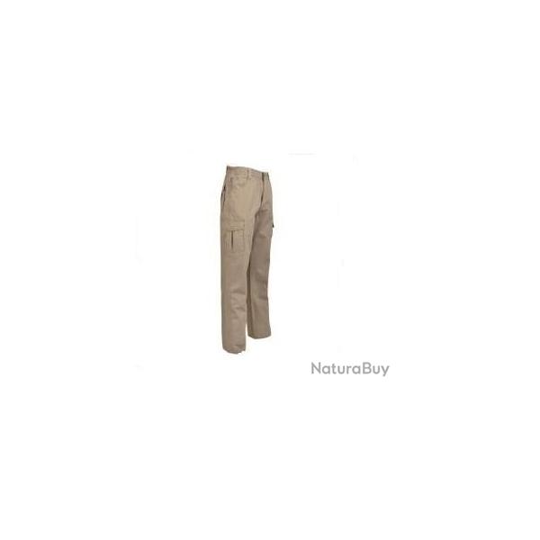 DESTOCK PANTALON STEPLAND IDAHO BEIGE