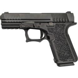 Pistolet Polymer 80 PFC9 Compact (Calibre: .9mm Luger)