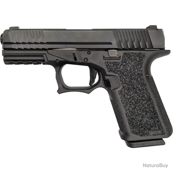 Pistolet Polymer 80 PFC9 Compact (Calibre: .9mm Luger)