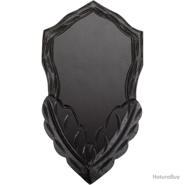 Plaque de troph�e en fr�ne