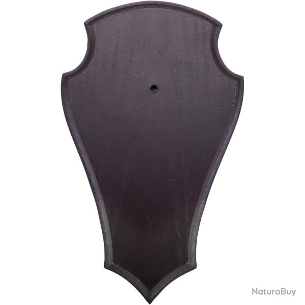 Plaque de troph�e en fr�ne (Mod�le: Petit format)