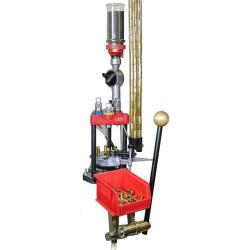 Presse de rechargement LEE Six Pack PRO 6000 9x19mm Para