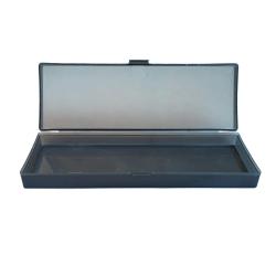 Boite pour baguettes et accessoires de nettoyage
