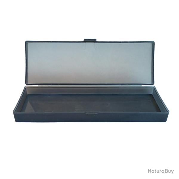 Boite pour baguettes et accessoires de nettoyage