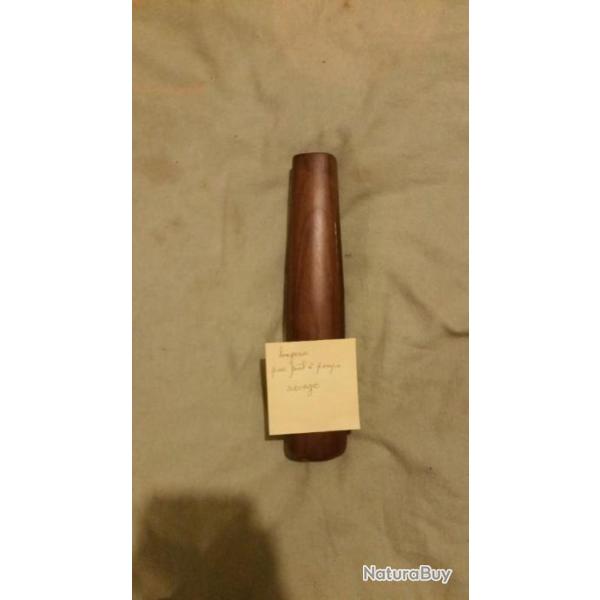 Longuesse num�ro 3 pour fusil a pompe savage