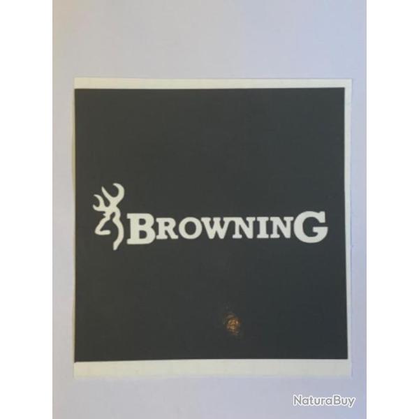 Autocollant - voiture et autres supports lisses avec feuille de transf�re . D