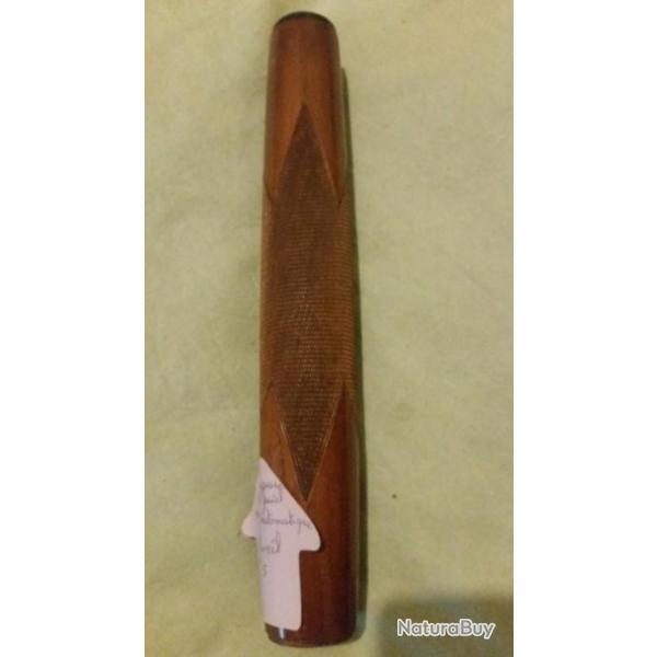 Longuesse num�ro 5 pour fusil semi automatique rottweil