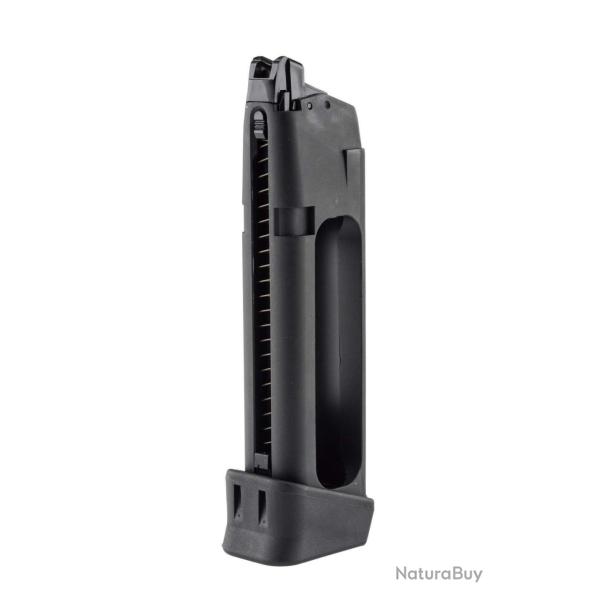 Chargeur CO2 glock17 Stark Arms
