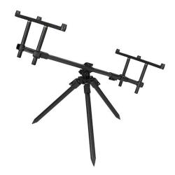 Fox Eos 2 Ou 3 Canne Rod Tripod