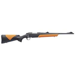 Carabine &agrave; verrou Browning A-BOLT 3 + tracker Cal.308Win canon de 47Cm filet&eacute; &Oslash; M14X1
