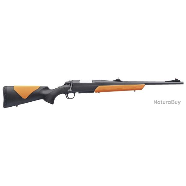 Carabine � verrou Browning A-BOLT 3 + tracker Cal.308Win canon de 47Cm filet� � M14X1