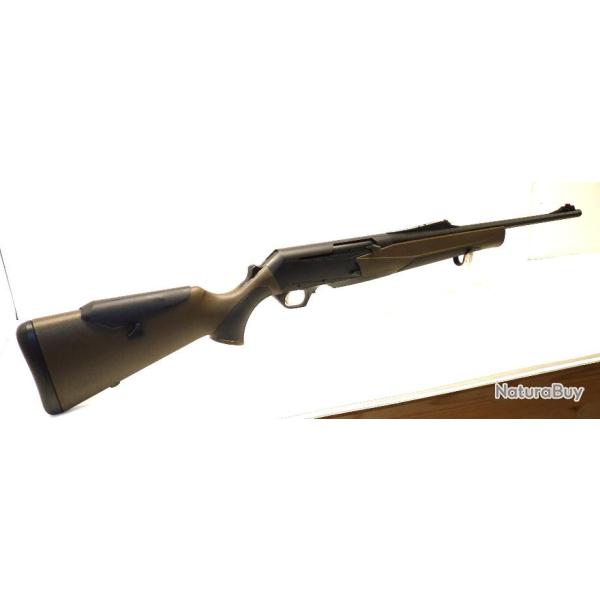 CARABINE SEMI AUTO BROWNING BAR MK3 COMPO BROWN - CAL 300WIN MAG - CANON FILETE 56CM