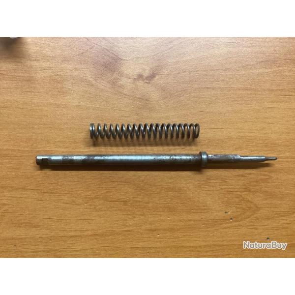 Percuteur + ressort Berthier (ww75)