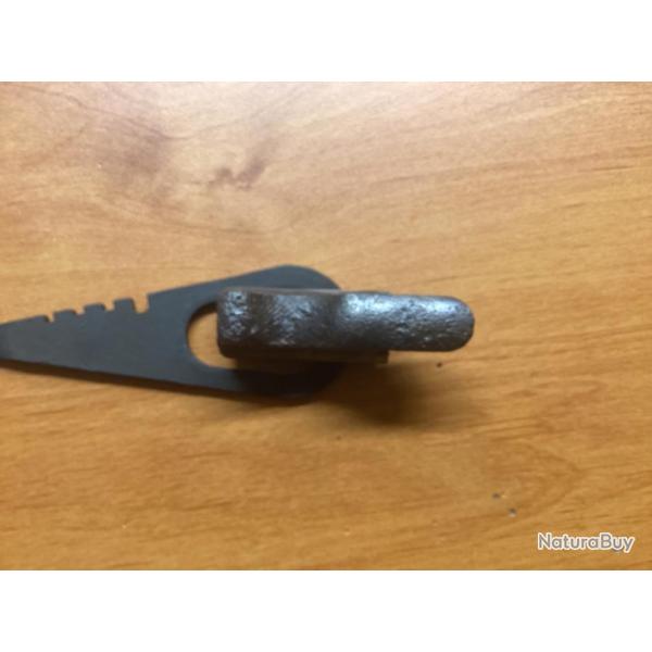 Noix de culasse Berthier (ww77)