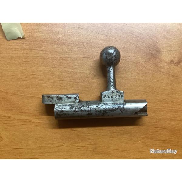 Corps de culasse Berthier (A08)