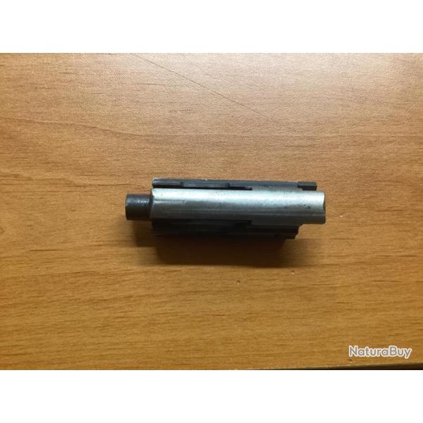 Chariot culasse winchester 100