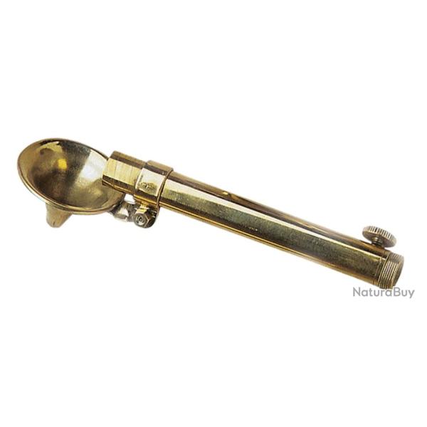 Doseur de poudre 0-150 GRS avec entonnoir et �pingle