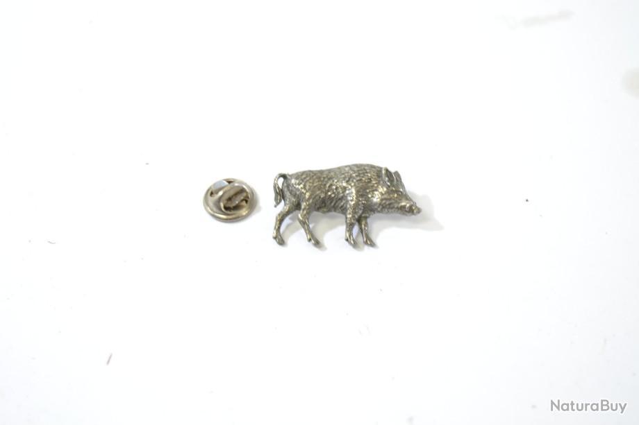 Insigne pin's métal doré - Avion de chasse - Bijou - Achat & prix | fnac