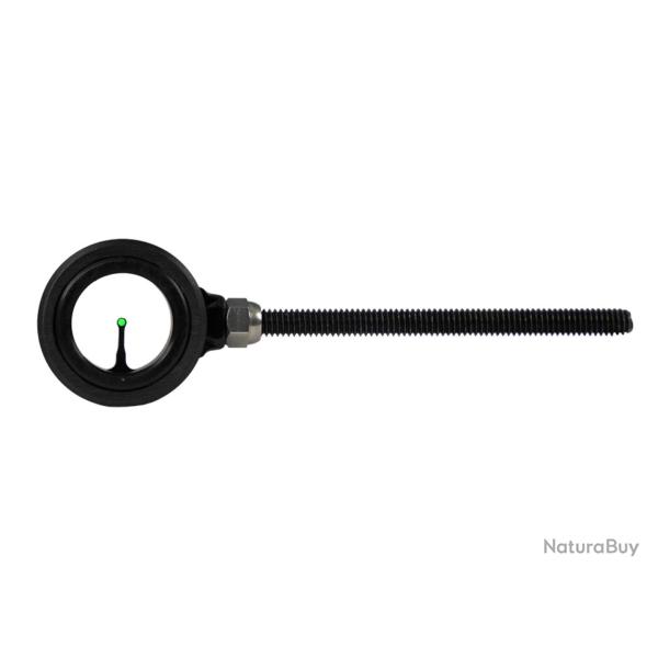 AXCEL - Oeilleton CURVE RX S�rie SJEF DROITIER (RH) 0.019" ROUGE