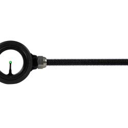 AXCEL - Oeilleton CURVE RX S&eacute;rie SJEF DROITIER (RH) 0.019" VERT
