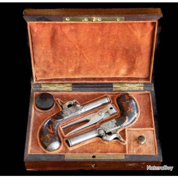 RARE COFFRET MINIATURE  R�f 695