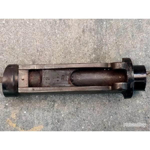 Support de hausse de fusil G98 40 jhv