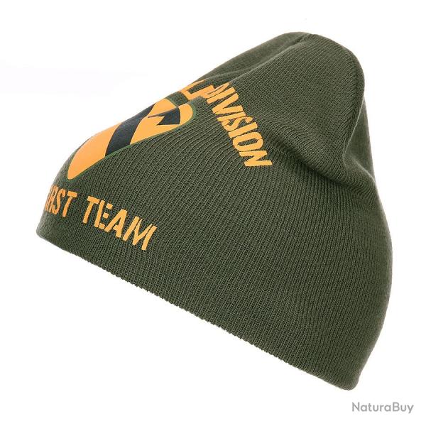 Bonnet 1st Cavalry Division