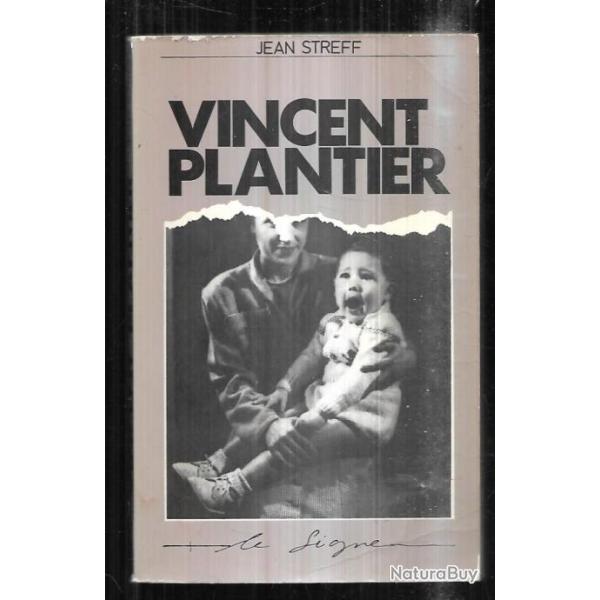vincent plantier jean streff