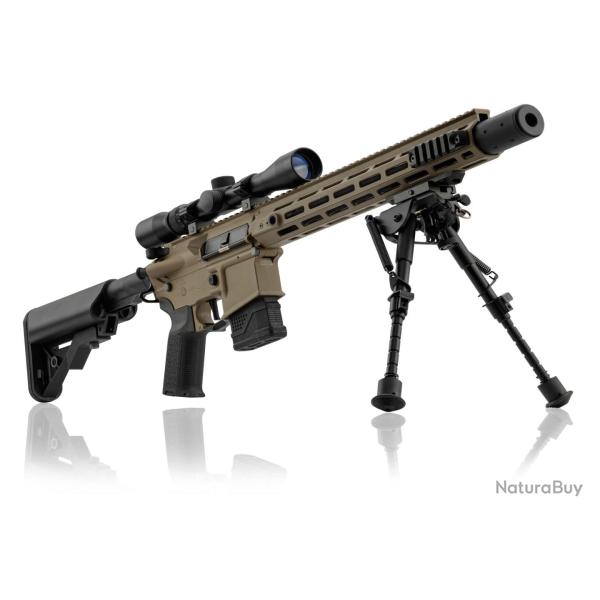 R�plique LT-32 DMR Tan pack complet