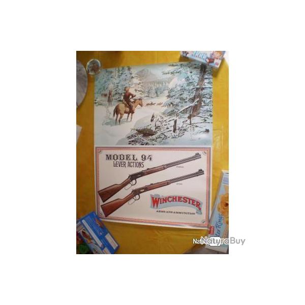 Poster de pr�sentation pour mod�les Standard & Antique ! Collection !