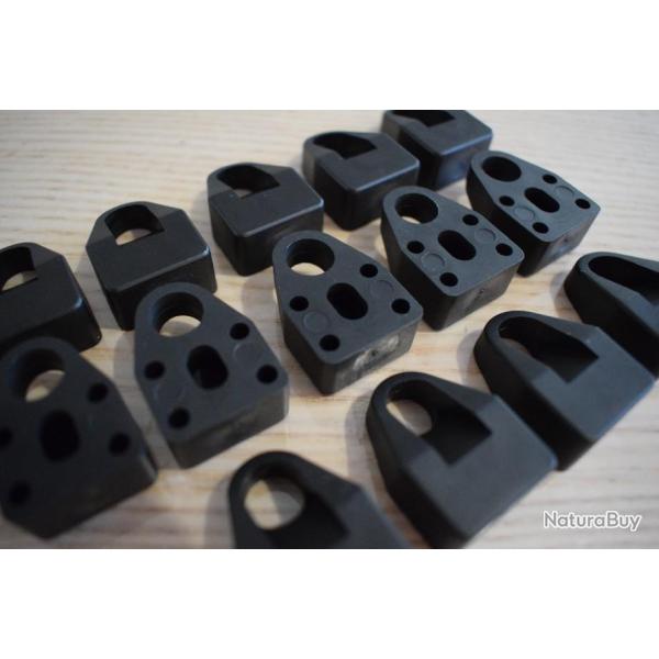 AMORTISSEUR DE CULASSE AK AKM AK47 AK74 et clones/d�riv�s