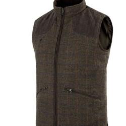 Beau Gilet Stagunt  Cypress.  M