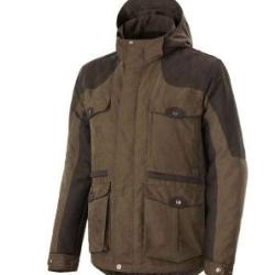 Belle Veste Stagunt Game Bison