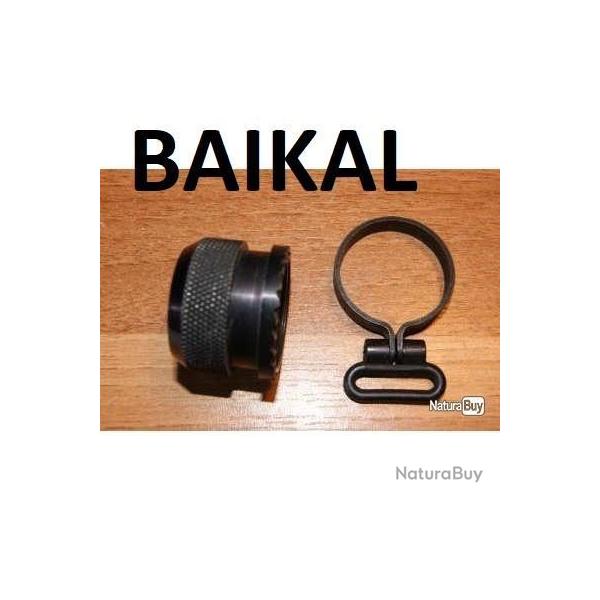 bouchon BAIKAL MP 153 + grenadi�re tube magasin  mp155 mp153 mp 155 - VENDU PAR JEPERCUTE (b8627)