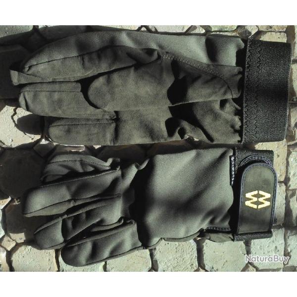 Gant Mac West Taille 7 Ref 05