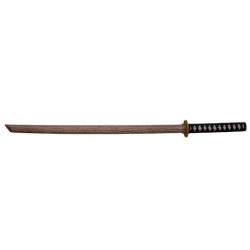 Katana d'entrainement en bois Boker magnum Bokken