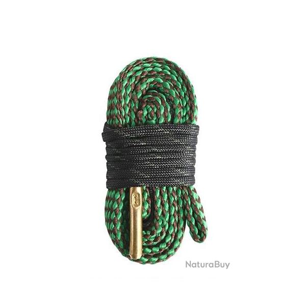 Cordon de nettoyage boresnake 222, 223 Remington
