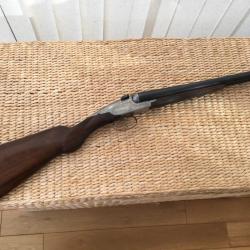 Fusil de chasse Charlin