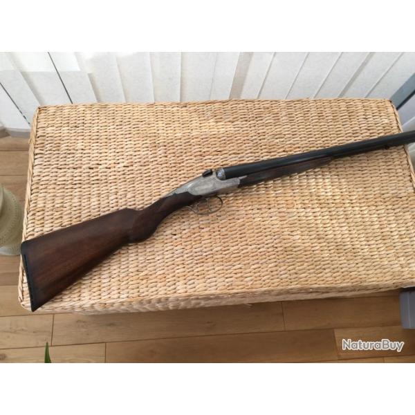 Fusil de chasse Charlin