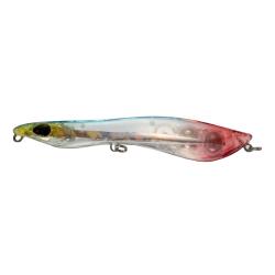 Poisson Nageur Mechanic Lures Autowalker 115S 11,5cm 20,5g Blue Smelt