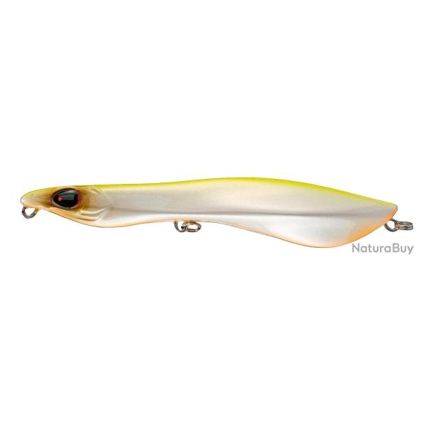 Poisson Nageur Mechanic Lures Autowalker 115S 11,5cm 20,5g Lovebird