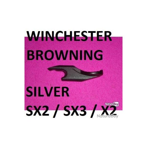 doigt armement fusil WINCHESTER SX2 / SX3 / X2 / BROWNING SILVER PHOENIX-VENDU PAR JEPERCUTE(S7P524)