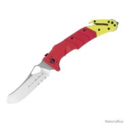FX.447C Couteau pliant Fox A.L.S.R 2 Rescue
