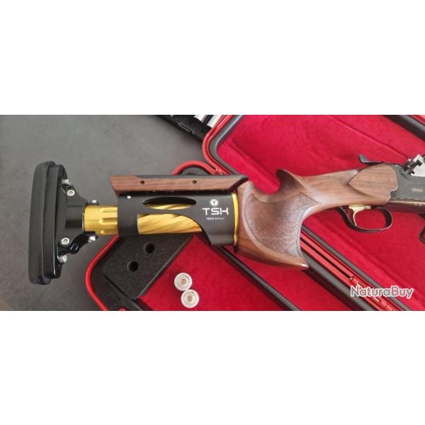 Caesar guerini summit ASCENT FULL KIT