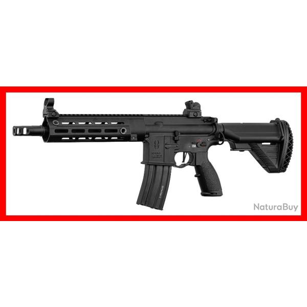 PACK REPLIQUE AEG BO DELTA 595 ELITE PRO FULL METAL AVEC MOSFET 11'