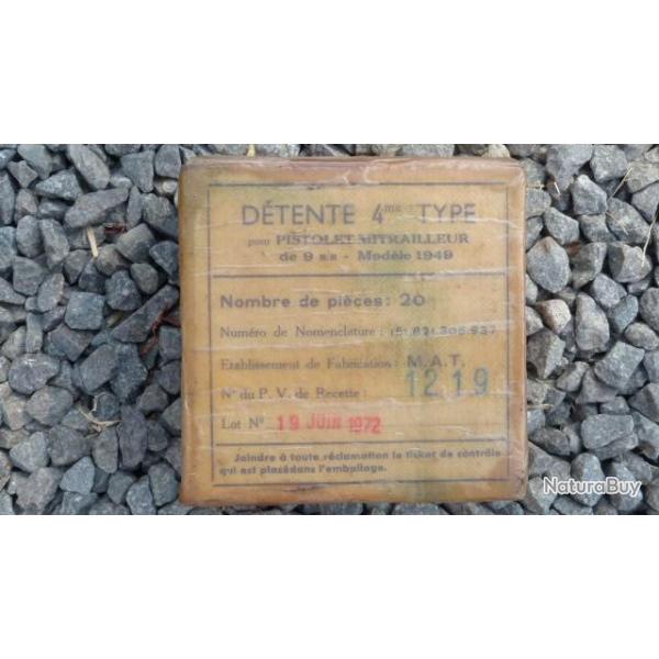 MAT 49 , dtentes x 20