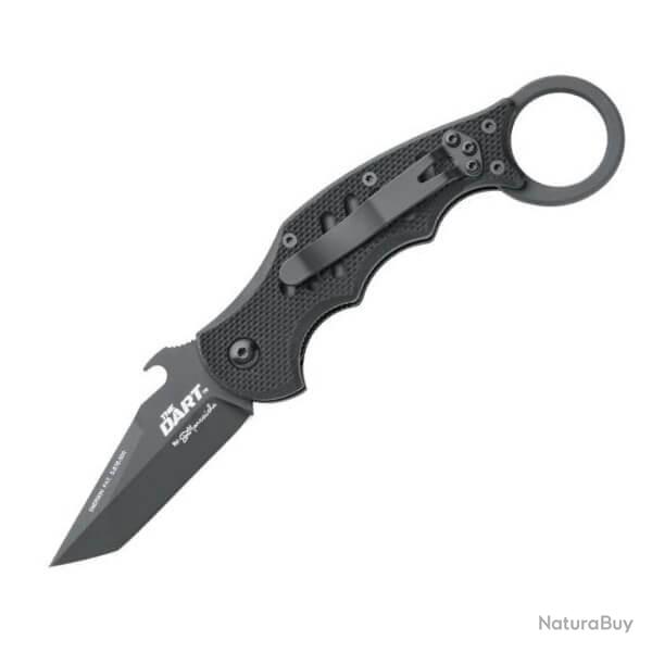 FX-597 Couteau pliant Fox karambit The Dart