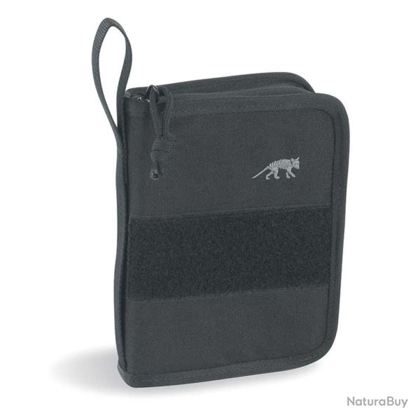 Prot�ge bloc notes Noir Tasmanian Tiger