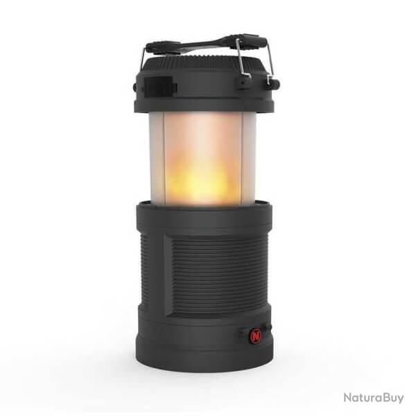 Lanterne NEBO Big Poppy NE6908 rechargeable