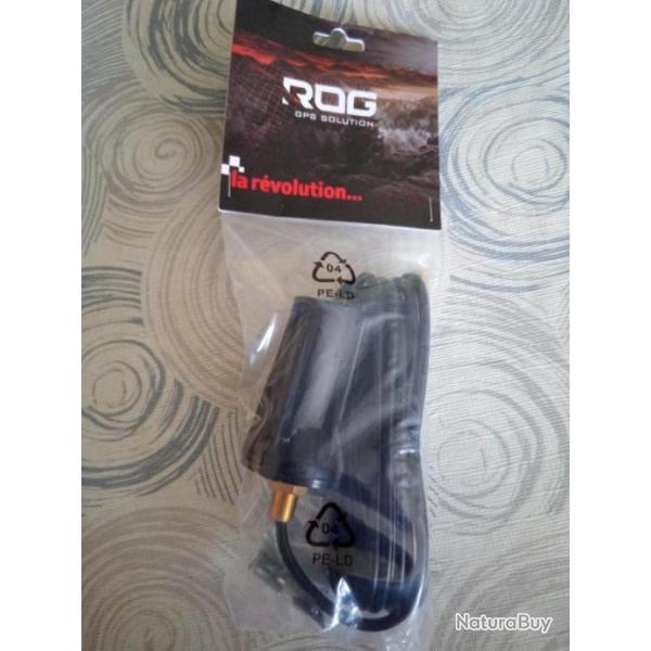 Antenne longue port�e pour cam�ra de chasse 4G